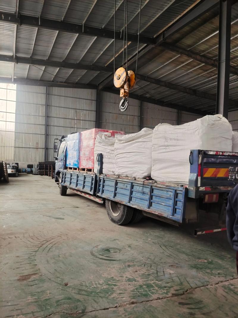 水泥价格波动观察:建筑材料行业的风云变幻