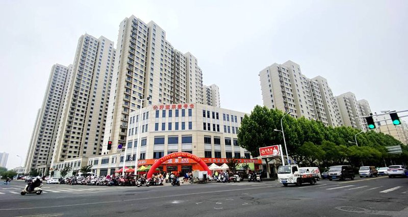 建材市场风云再起：未来趋势剖析